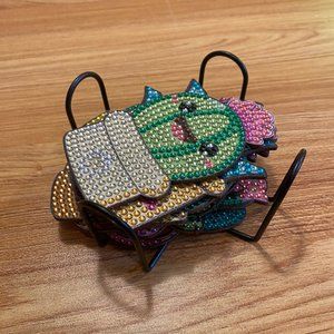Cactus Coasters